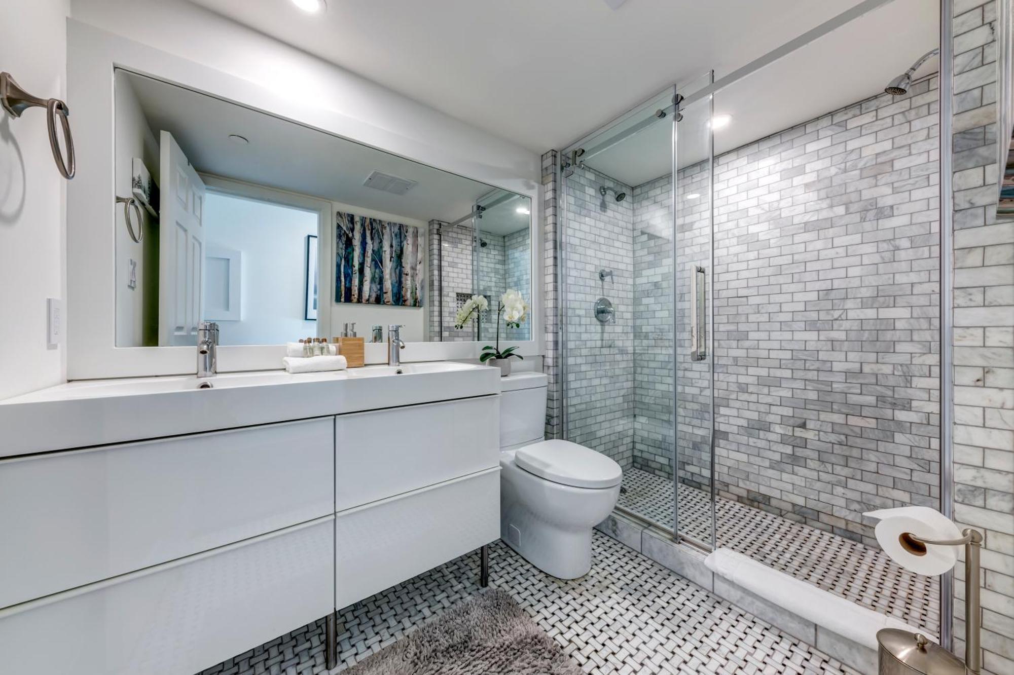 The Lookout Penthouse // A Luxe Suite In Whistler Exterior foto